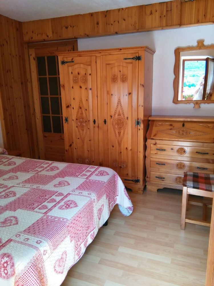 B&B La Vieille Meison De Pappa Sarre Buitenkant foto